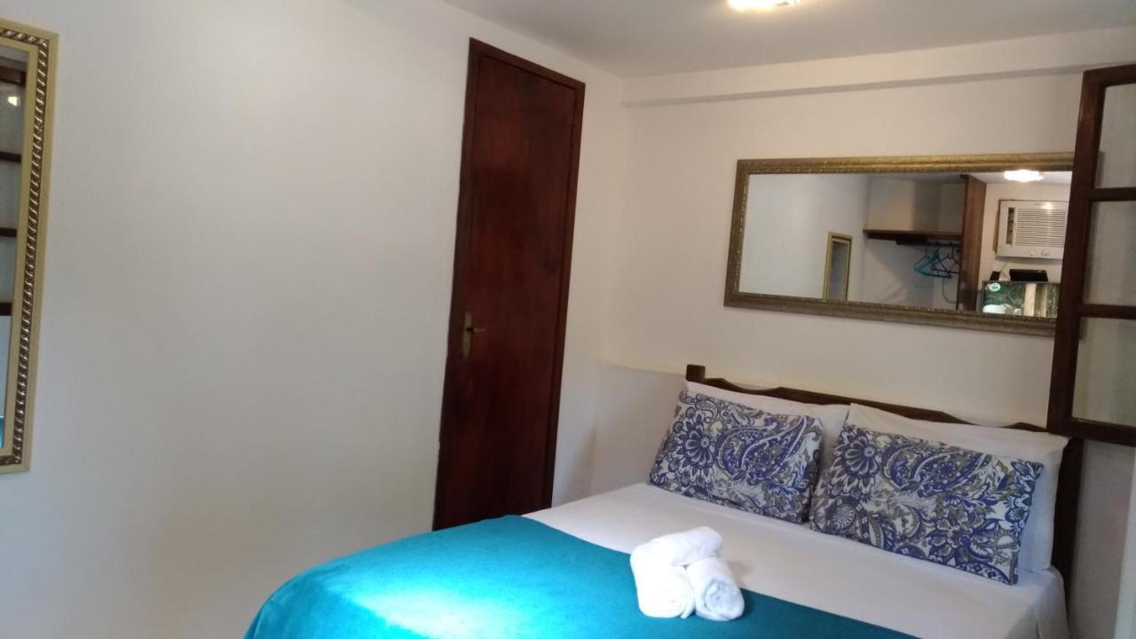 Pousada Happiness - Ferradura Búzios Chambre photo