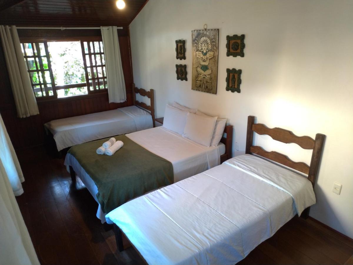 Pousada Happiness - Ferradura Búzios Chambre photo