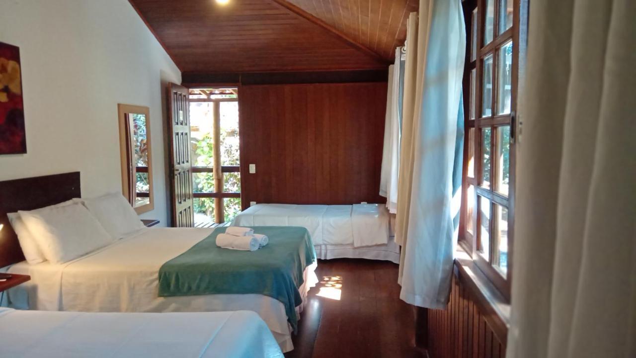 Pousada Happiness - Ferradura Búzios Chambre photo