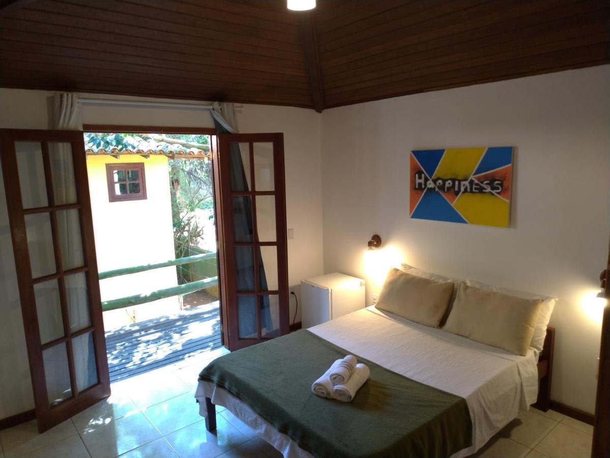 Pousada Happiness - Ferradura Búzios Chambre photo