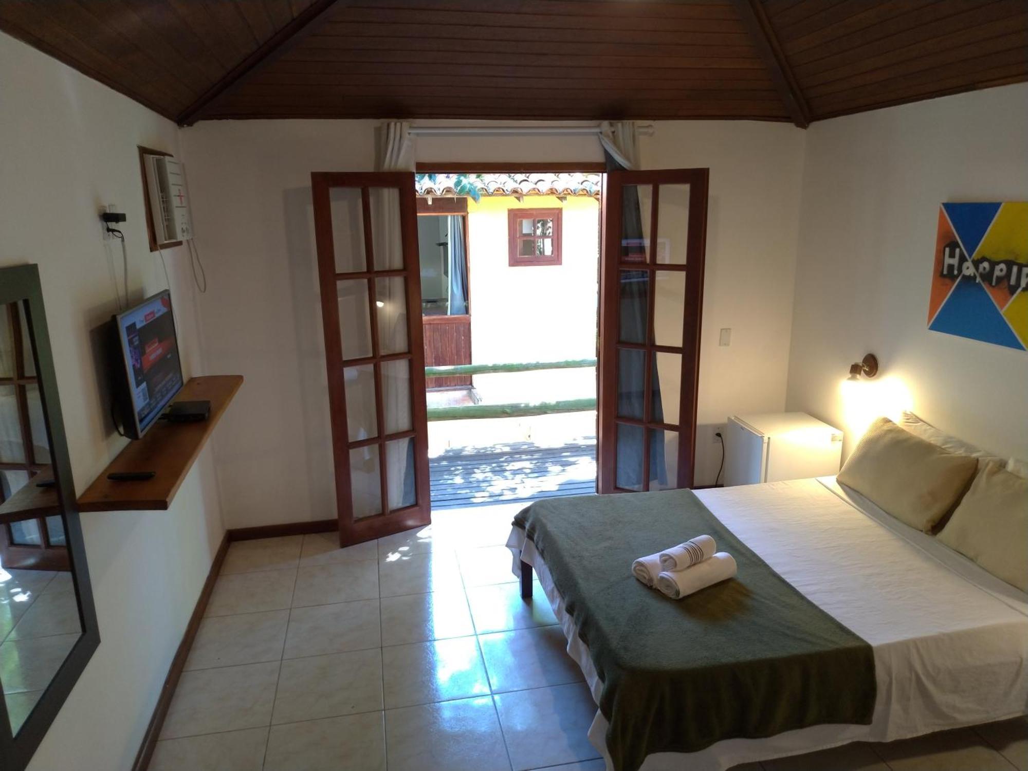 Pousada Happiness - Ferradura Búzios Chambre photo