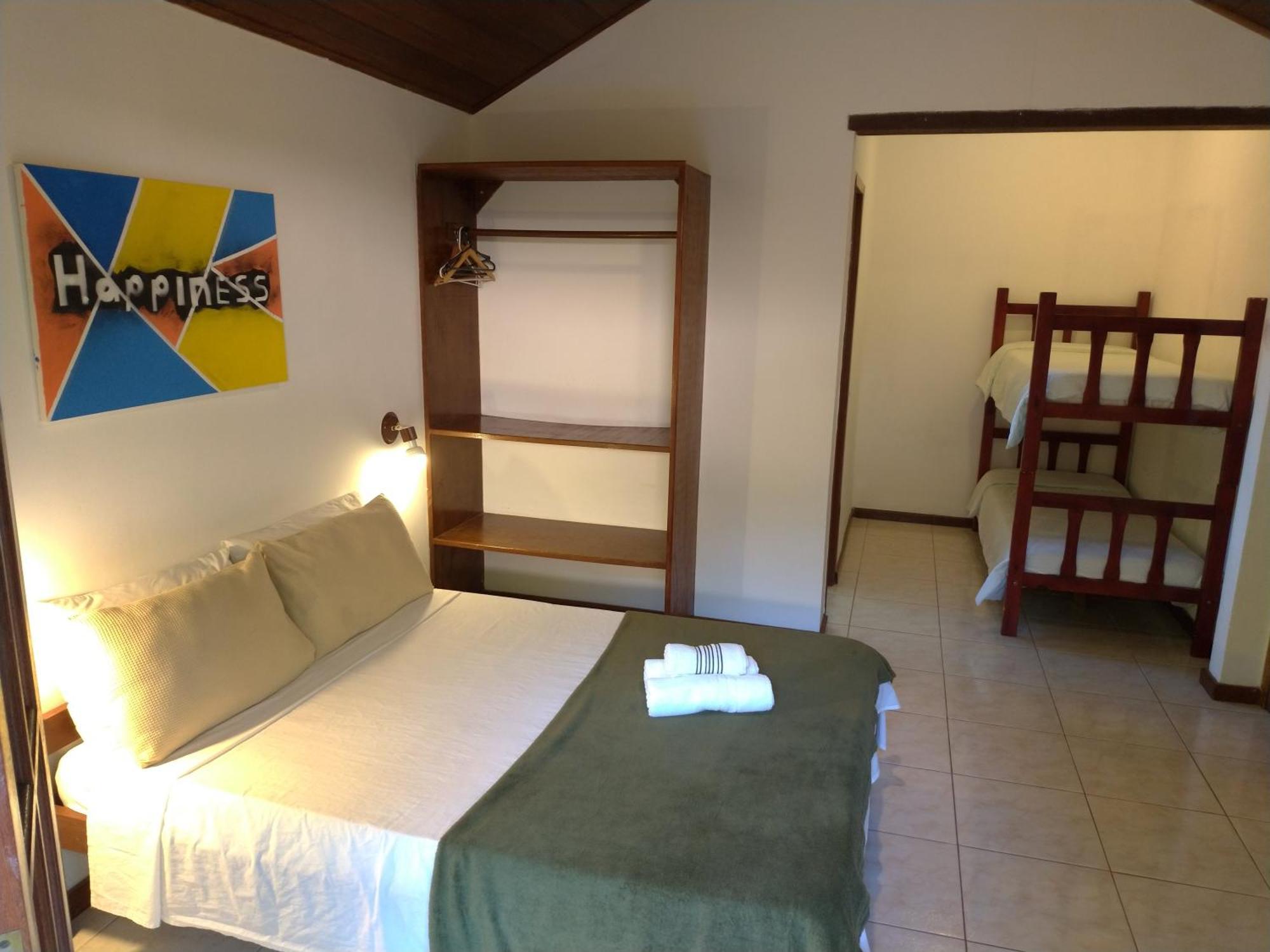 Pousada Happiness - Ferradura Búzios Chambre photo